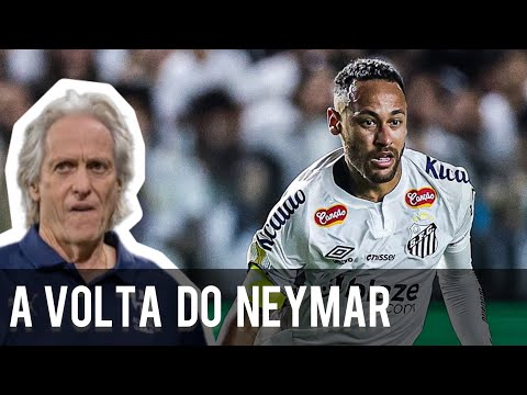 JORGE JESUS ESTAVA ERRADO