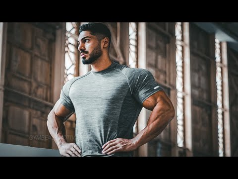 ALAN WALKER MEGA MUSHUP - Gym Motivation 💪