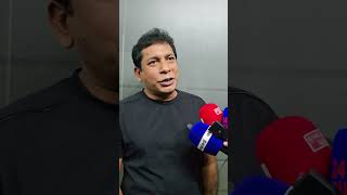 অভিনয় নিয়ে বিশেষ সাক্ষাৎকার দিচ্ছেন মোশারফ করিম 