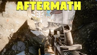 BATTLEFIELD 3 CONQUEST AFTERMATH