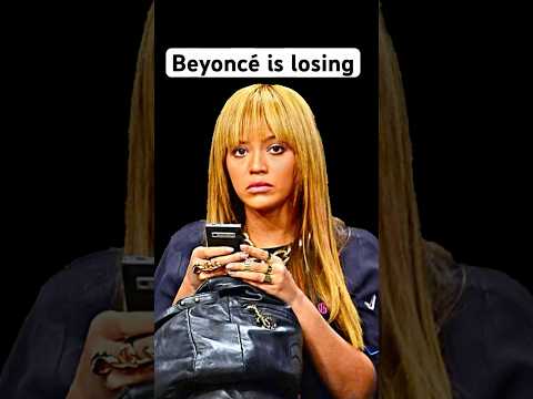 Jaguar Wright claims that Beyoncé is LOSING and she knows that #jaguarwright #shorts #jcentral