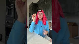 Son Tricks Mom For $100 #Shorts