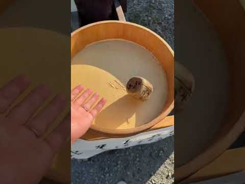 山梨県・デート【20年以上ほったらかしなのに大人気の温泉の秘密とは？】