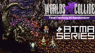 FF6WC - Atma Series Week 1 - Ultima Division Race