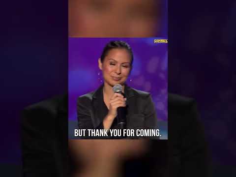 Don't Be Surprised - Anjelah Johnson