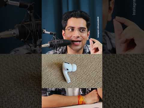 Secret settings of earbuds #shivammalikshorts