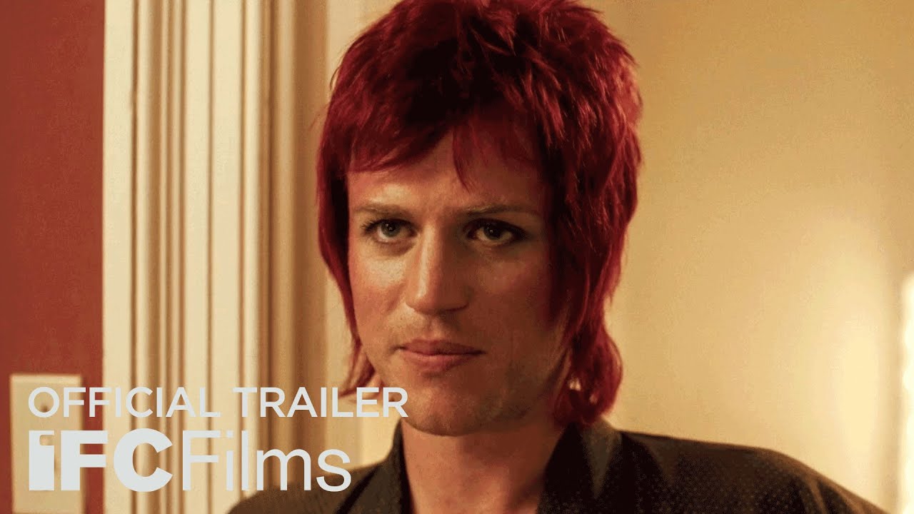 Stardust Trailer thumbnail