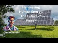 Harnessing Human Energy Concepts