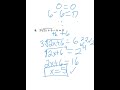 Solving Radical Equations Challenge