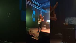 EXHUMED - Ostrava Barrák - 18.4.2026