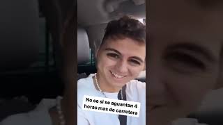 Historias de Asbel del 26 de marzo
