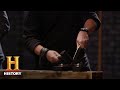 Blade Testing and Evaluation