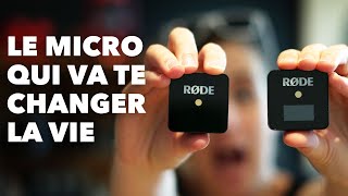 Rode Wireless Go Comparatif Videos Kansas City Comic Con