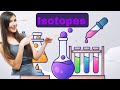 Isotopes and Their Applications