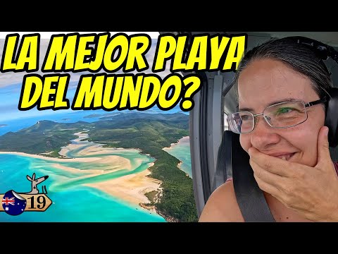 Los 3 ERRORES que no queremos cometer ❌ POR ESTO VIAJAMOS A AUSTRALIA | T12-E19