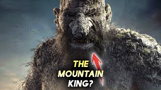 Troll (2022) Easter Egg (In the Hall of the Mountain King)