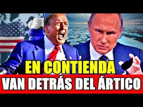 🅱🔴DURA CONTIENDA ENTRE PUTIN Y TRUMP NOTICIAS HOY 09 ENERO 2025 NEWS TODAY DONALDTRUMP #noticias