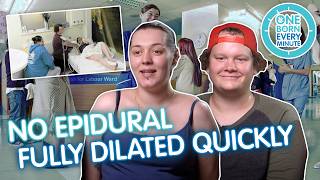 Harry Potter Brought This Couple Together! | One Born Every Minute