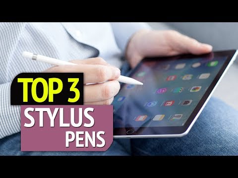 Best Stylus For Drawing | Top 3 Stylus Pens