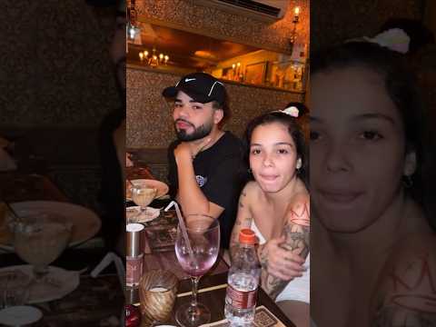 Madrinha prefere Bernardo que hyago 😱 #kamylinha #hytalosantos