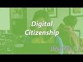 Digital Citizenship Essentials for Junior High Students