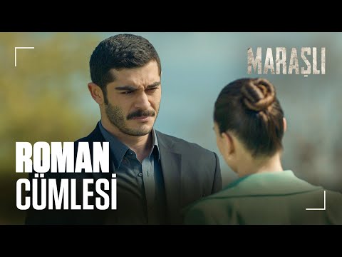 Maraşlı, Mahur'la dalga geçti😆 - Maraşlı 14. Bölüm