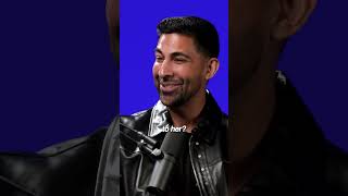 Bryce Hall On Dating Addison Rae #Shorts