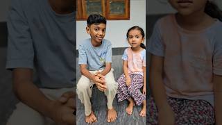 Tom&Jerry🥰Wait for End 😍(Mani&Medhu)#shorts #shortvideo