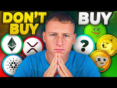 5 Best Memecoins To Buy For 100x Gains!