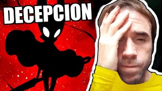 ¡La gente ESTALLA contra SILKSONG!! 😡