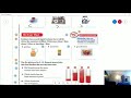 Measuring Volumes and Capacities