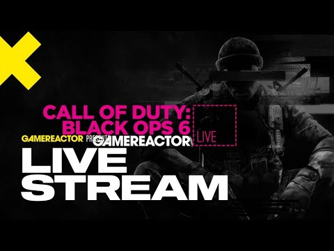 Call Of Duty Black Ops 6 Online Team Deat Maç @live @CallofDuty