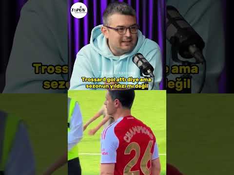 "Hücumda En Sıkıntılı Şampiyon!" - Gökhan Abdik, Müjdat Muratoğlu #futbol