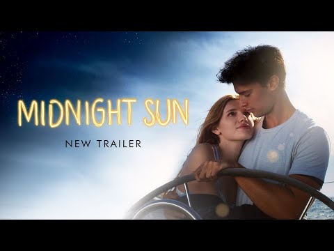 Midnight Sun | Trailer 2 | Global Road Entertainment