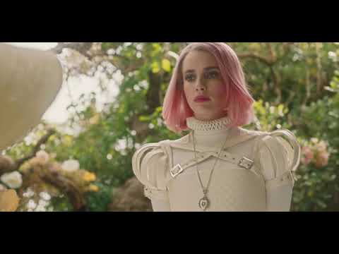 Paradise Hills - Clip - A Conversation with the Duchess