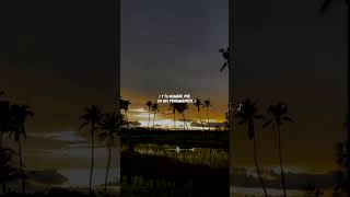 no necesito fama ni dinero // contigo me quedo - J Gabriel C Gamarra