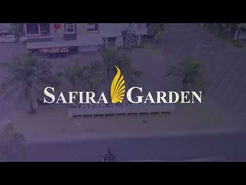 safira garden