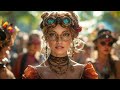 Tomorrowland 2025 - Best Remixes & Mashups, CARL COX, CLAPTONE, DJ SNAKE