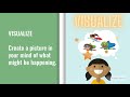 Enhancing Visualization in Reading