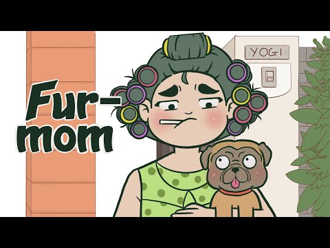 FURMOM | Tagalog Animation