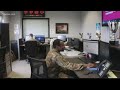 Robins Air Force Base Weather Operations