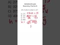 Decimal Operations and Percentages