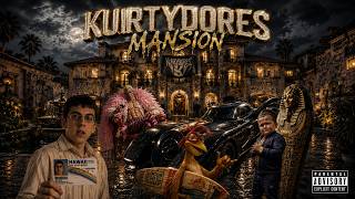 MCLOVIN (KURTYDORES MANSION)