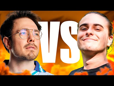 Reven Syndicate VS Shiro SmokeHouse | REDBULL TEAM 5 | Reventxz