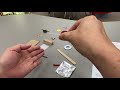 Magnet Test Results and Predictions