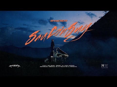 RHYDER - SAU CƠN SUY | OFFICIAL MUSIC VIDEO