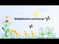 Exploring Multiplication Through Grouping
