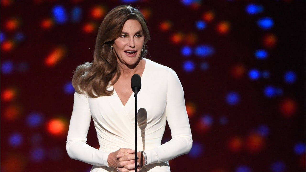 ‘Any anti-Semitic remarks should be totally condemned by everybody’: Caitlyn Jenner on Kanye West