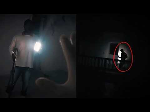 Creepiest Unexplained Videos From The Dark Side Of The Internet