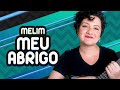 Videoaula MEU ABRIGO (aula de ukulele)